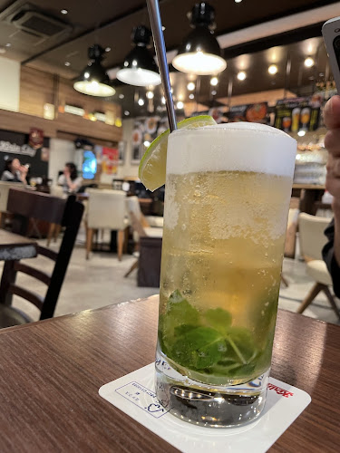 キリンシティ 上野店