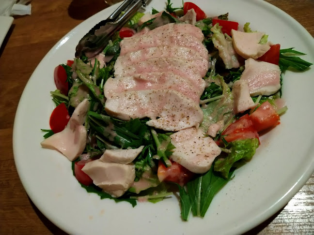 トリワイン PIKOSHHHU ピコシュー 京橋店 - 飲食業