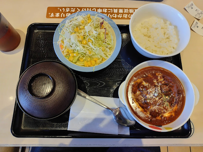 松屋 寝屋川店 - 寝屋川市