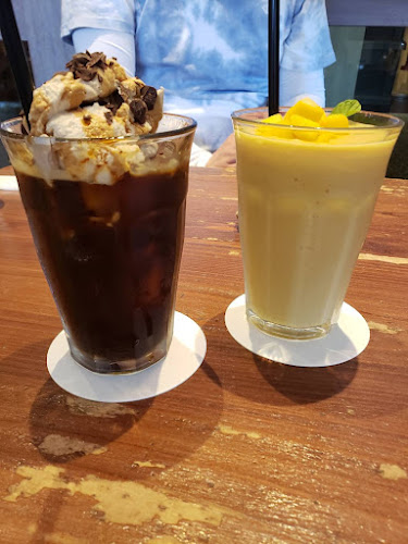 Opinii despre 珈琲新鮮館 東林間本店 în 相模原市 - 飲食業