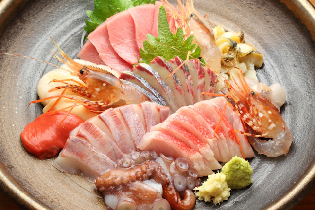 一っ福 - 青森市