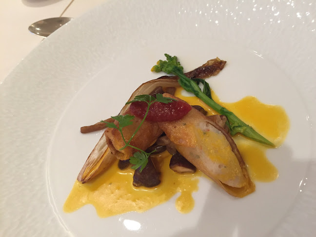 Opinii despre ボワ エ デュポン în 高松市 - 飲食業