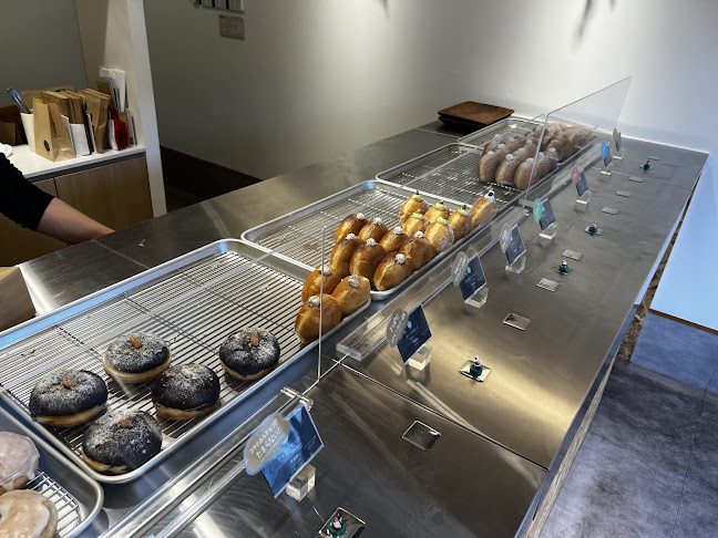 ミルクドドレイク名古屋桜山店 - 名古屋市