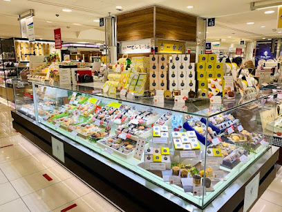 ブールミッシュ横浜高島屋店