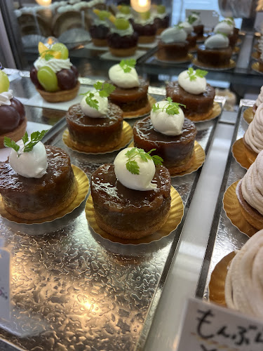 cake&coffee ぽっくる - 飲食業