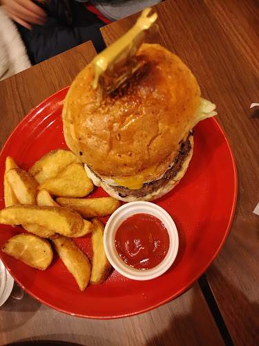Golden Gate Burger 亀戸 - 飲食業