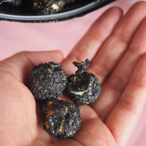 OKAWARI POPCORN - 倉吉市