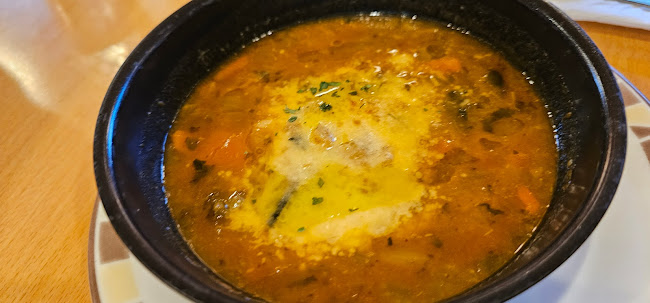 サイゼリヤ 松本中央店 - 飲食業