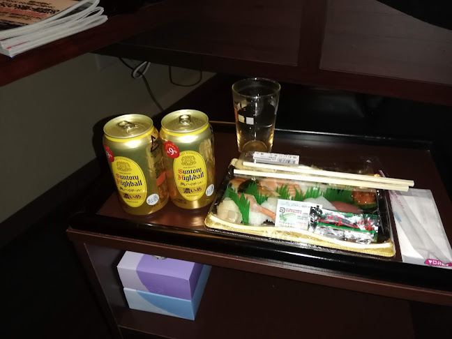 快活CLUB 阪急三国駅前店 - 大阪市