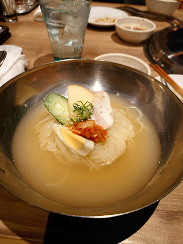 YAKINIKU A FIVE 徳 銀座八丁目店 - 中央区