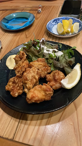 Comentarii opinii despre めしと酒 あおい食堂。