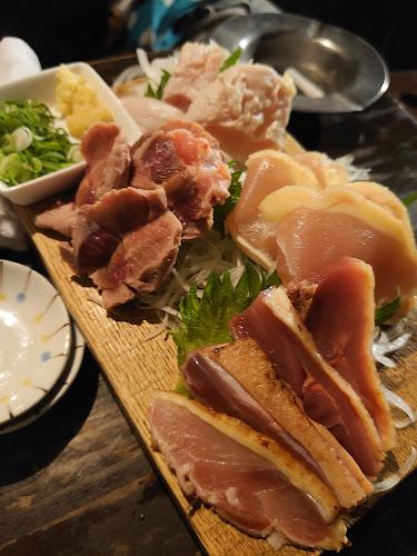 Comentarii opinii despre 鶏と玉子のオオモリヤ