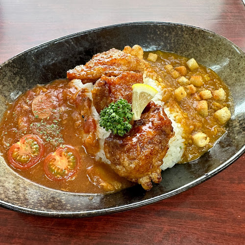 Comentarii opinii despre 稲沢カレー研究所