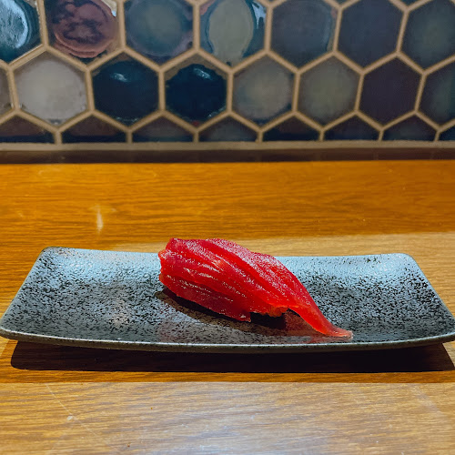 Comentarii opinii despre 炭火と海鮮 ツキ酔イ宵