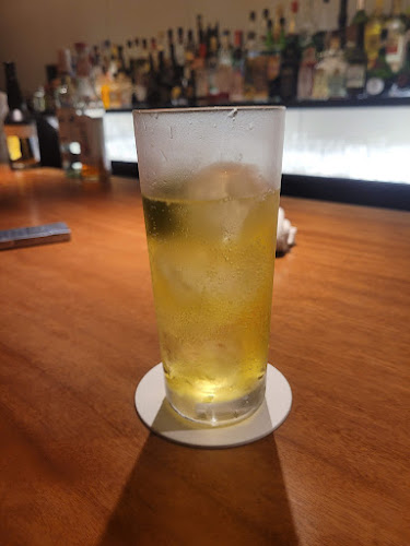 Bar Mano - 飲食業