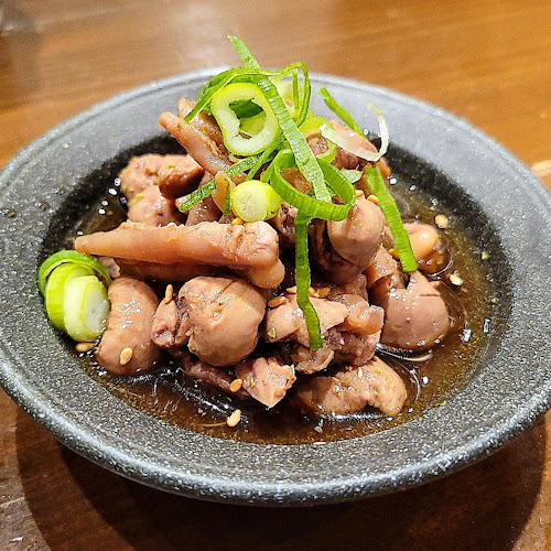 おでん まる米 - 大阪市