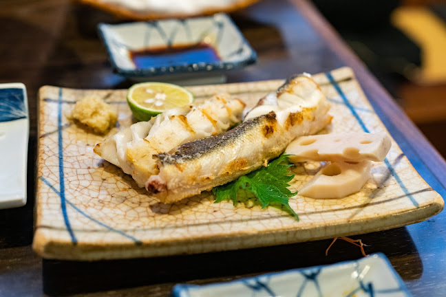 Comentarii opinii despre 酒房 八重