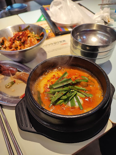 韓国屋台ハンサム渋谷店