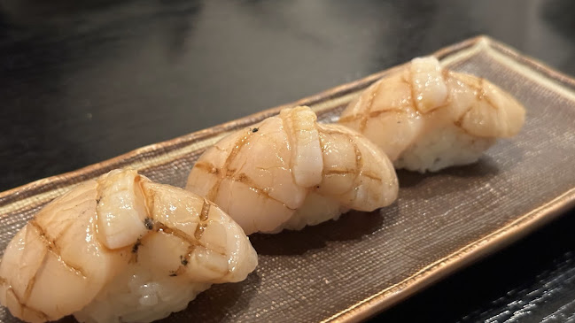 鮨屋はじめ - 飲食業