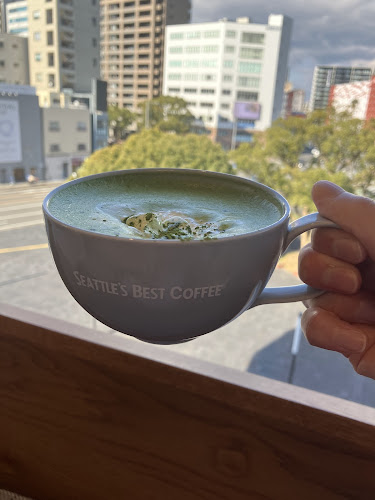 Comentarii opinii despre シアトルズベストコーヒー 宮崎駅店