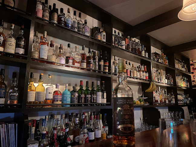 BAR 食後の詩 三軒茶屋店 - 飲食業