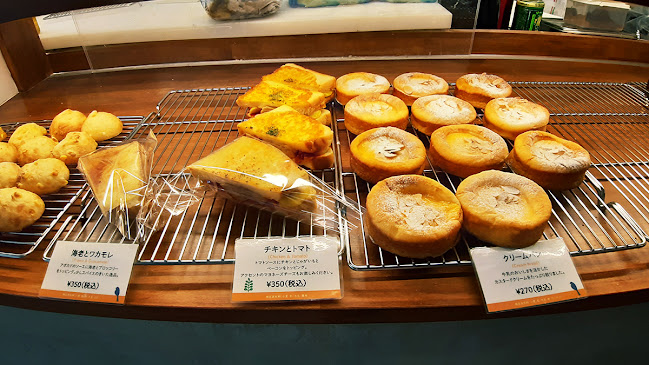 みらいのテーブル門前仲町 - 飲食業