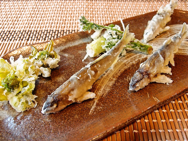 そば処 登喜和(ときわ) - 仙台市