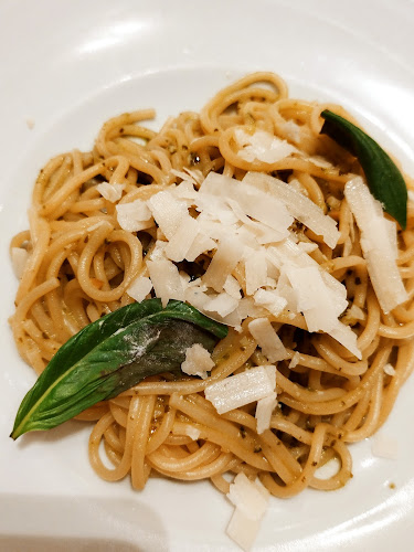 鎌倉パスタ イオンモール東久留米店 - 東久留米市