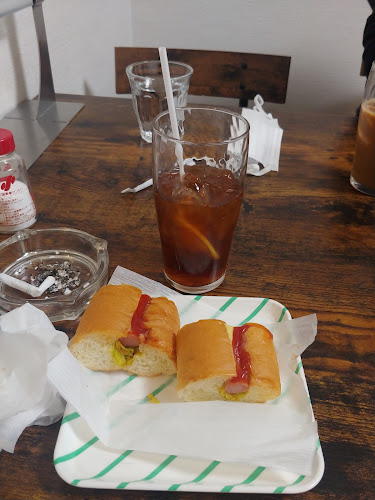 マツイ よりちゃん(マツイコーヒーショップ移転) - 大阪市