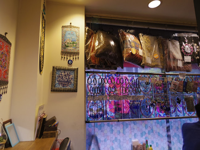 ターコイズ ケバブ - 高松市