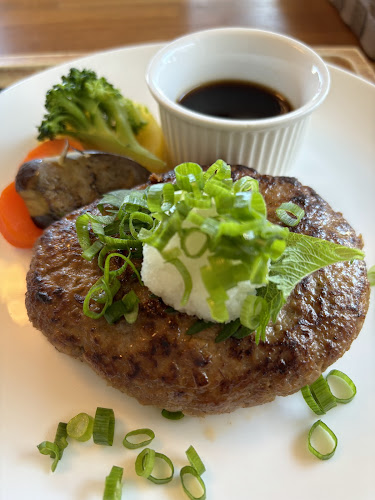 洋食屋shii - 飲食業