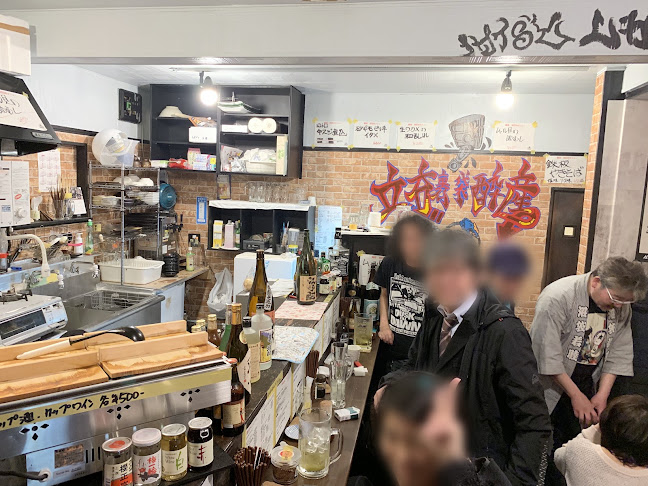 Opinii despre 地酒とワイン いつ果 în 中野区 - 飲食業