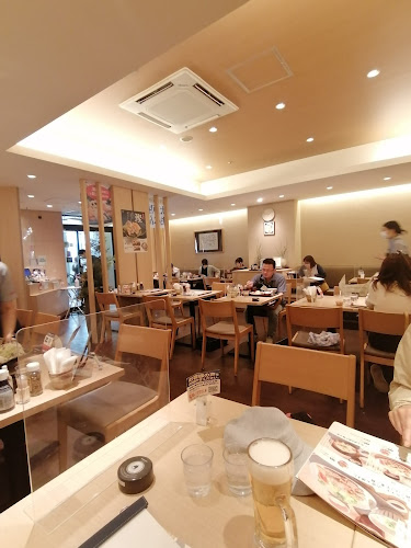 大戸屋ごはん処 国分寺南口店
