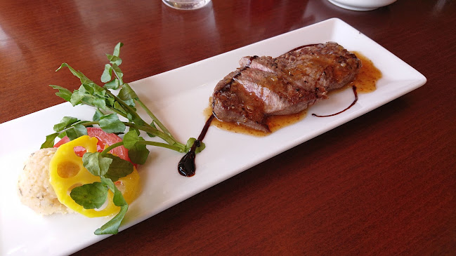 グリルカフェ リバーロック4