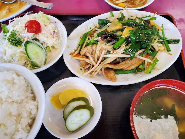 Comentarii opinii despre 蘭房食堂