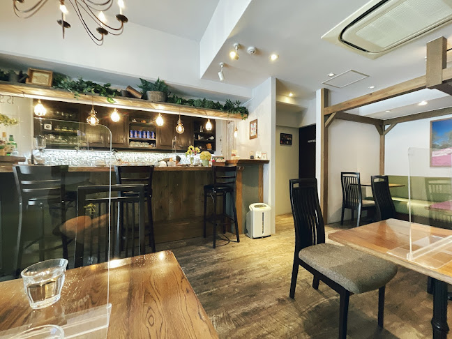 珈琲花びし - 福岡市