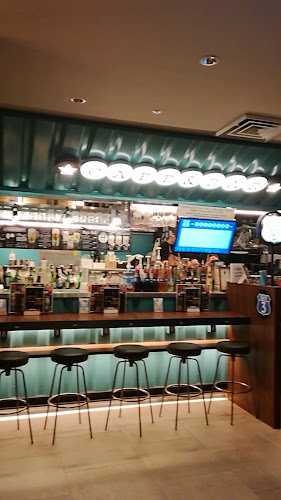 グー・フードホール