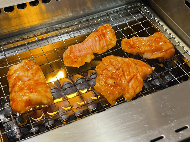 Comentarii opinii despre 焼肉ジャパン LINKS UMEDA店