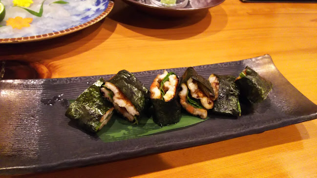 魚ゆう - 飲食業