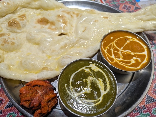 Opinii despre インド ネパール料理 エベレストダイニング 武蔵藤沢 入間市 în 入間市 - 飲食業