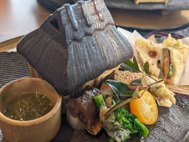 季去来亭-KikyoRaitei- - 飲食業