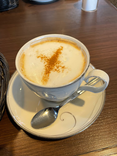 Comentarii opinii despre PARTS-C CAFE