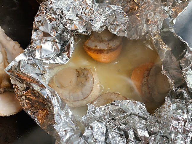 大井町かき殻荘 - 飲食業