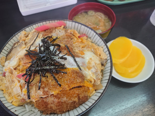 ラーメン 秀峯