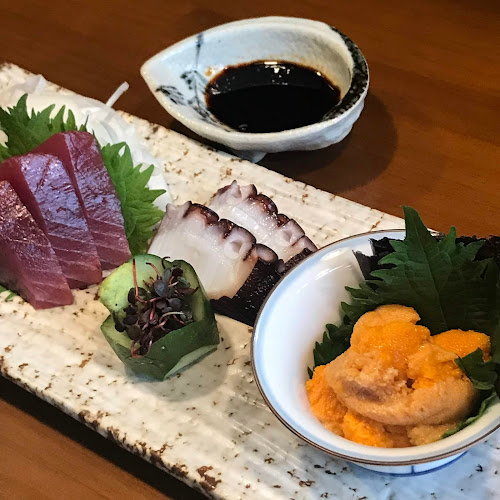 割烹居酒屋 国安 - 宇和島市