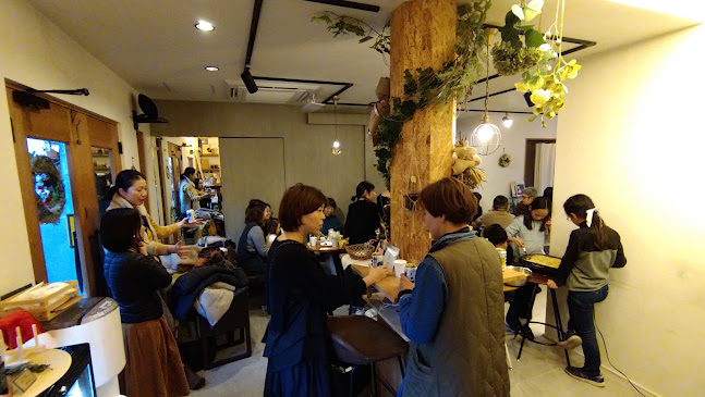 幸珈琲 SACHIcoffee - 飲食業