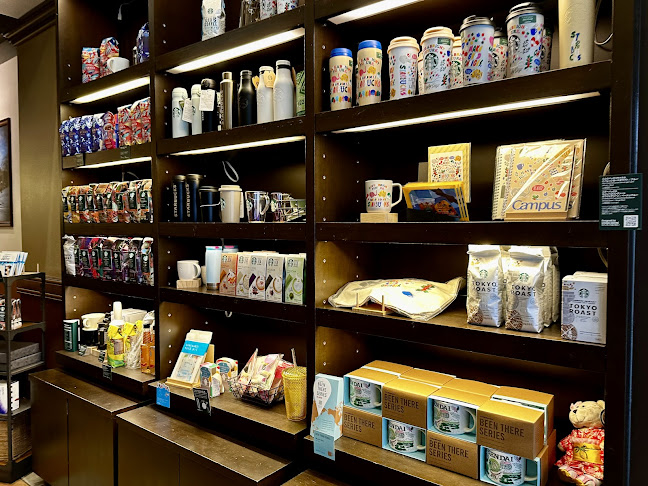 スターバックス コーヒー 仙台クリスロード店 - 仙台市