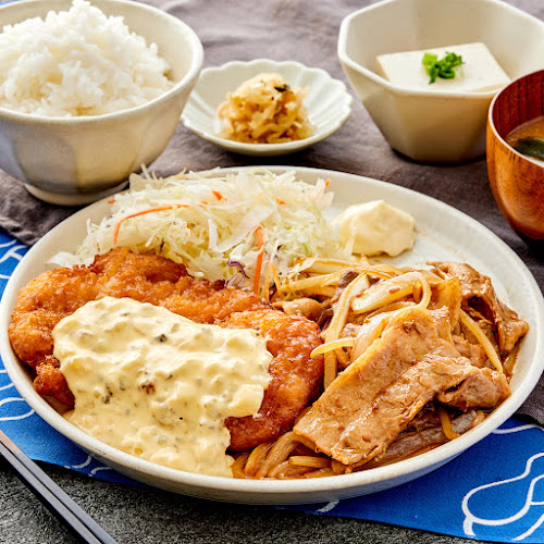 やよい軒 木場店