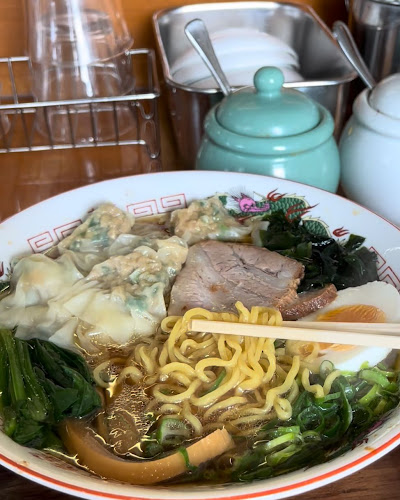 Opinii despre らーめんはうすSADA în 半田市 - 飲食業