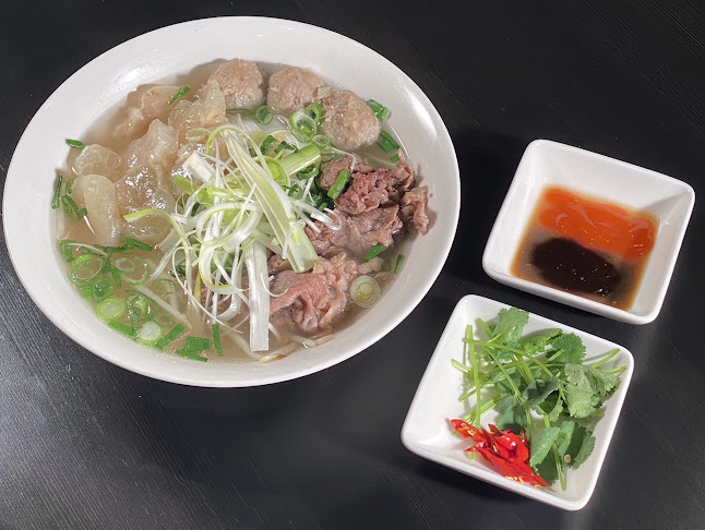 Pho Sai gon フォーサイゴン - 津市